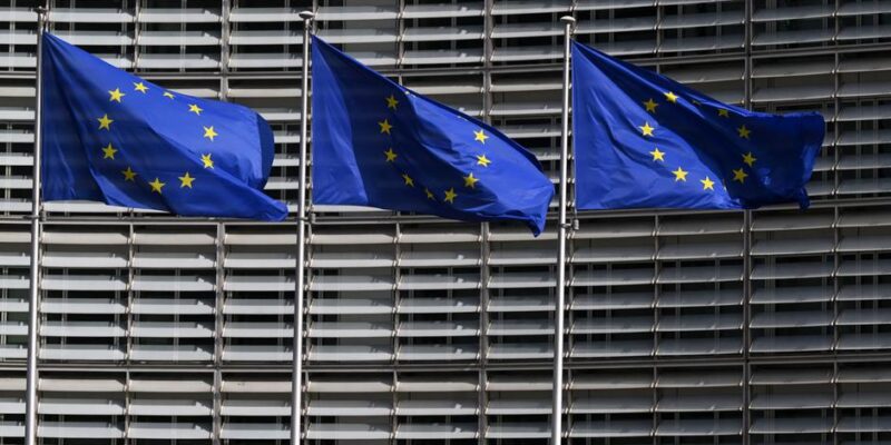 Евросоюз поддержит любые дипломатические усилия по прекращению войны в Иране 1 76378103 403.jpg Deutsche Welle евросоюз