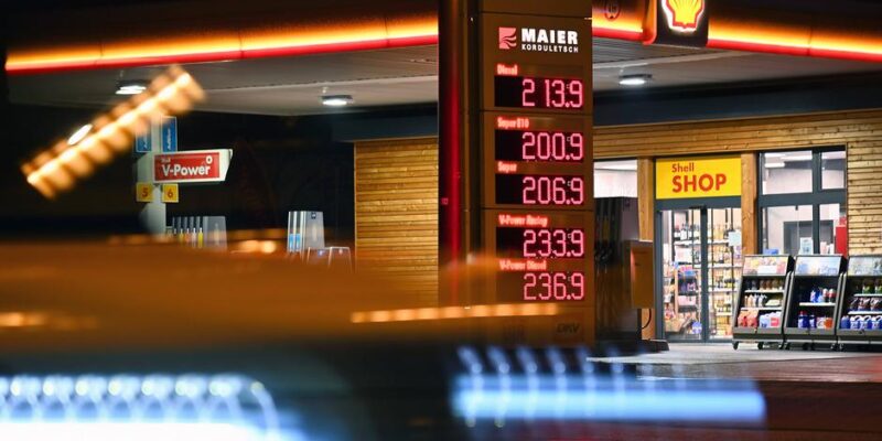 76392165 403.jpg Deutsche Welle инфляция в Германии