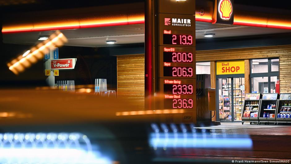 76392165 403.jpg Deutsche Welle инфляция в Германии