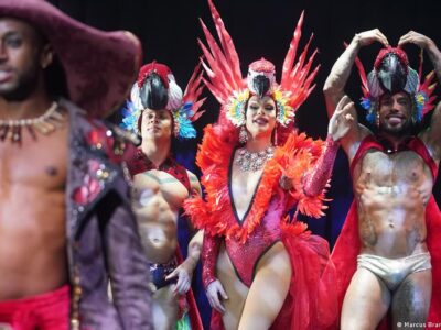 76400385 403.jpg Deutsche Welle гамбург