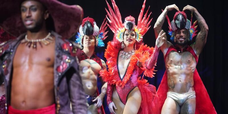 76400385 403.jpg Deutsche Welle гамбург