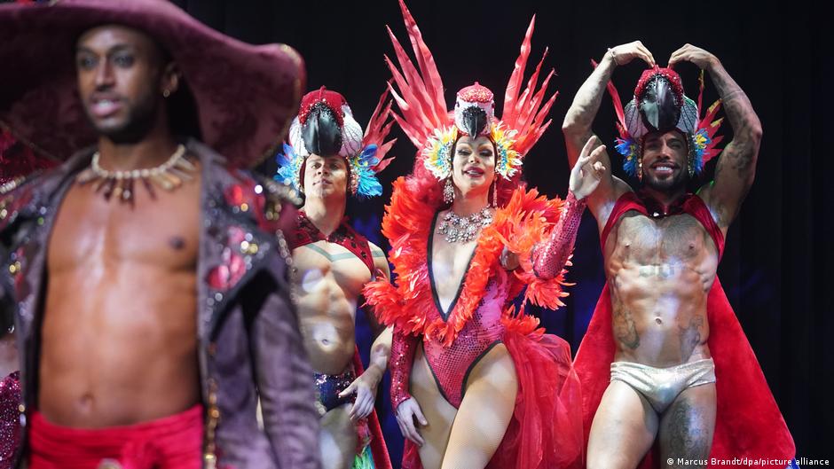 76400385 403.jpg Deutsche Welle гамбург