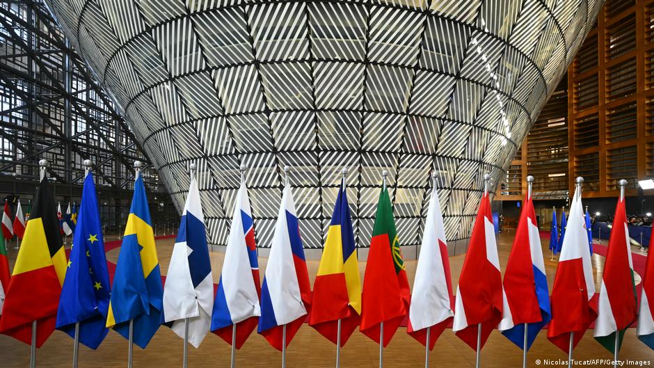 76425290 403.jpg Deutsche Welle санкции против России