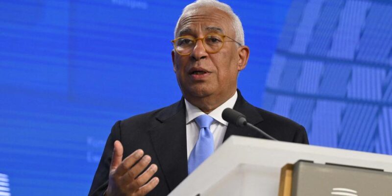 Глава Совета ЕС осудил атаки РФ на гражданские цели в Украине 1 76445252 403.jpg Deutsche Welle атаки