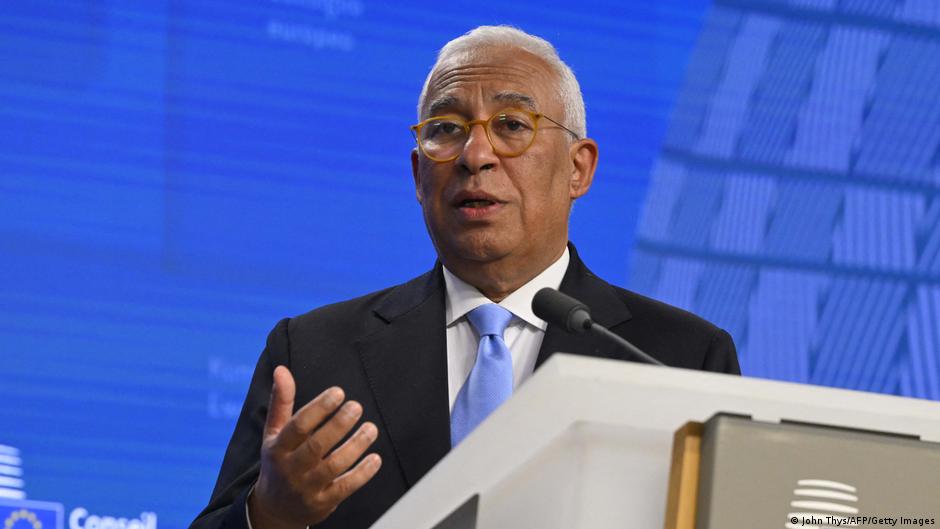 Глава Совета ЕС осудил атаки РФ на гражданские цели в Украине 1 76445252 403.jpg Deutsche Welle атаки