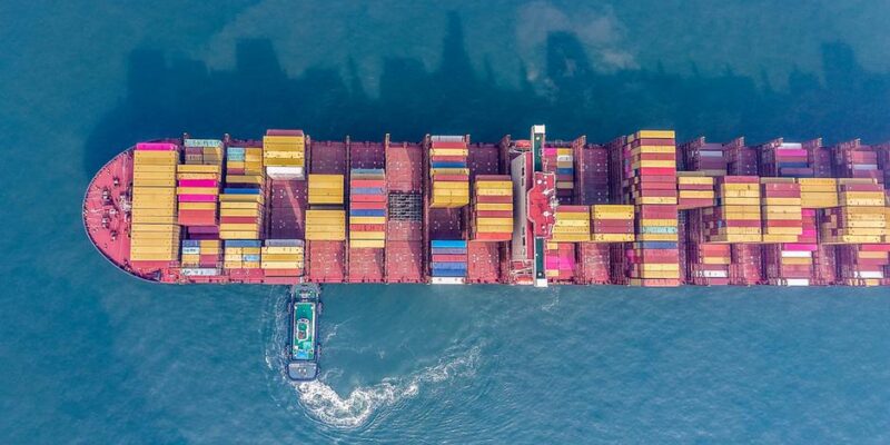 В ФРГ упало производство, но экспорт показал рекордный рост 1 76482312 403.jpg Deutsche Welle ФРГ