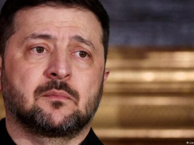 76497635 403.jpg Deutsche Welle Владимир Зеленский