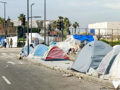 76509513 403.jpg Deutsche Welle Ливан