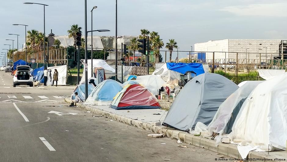 76509513 403.jpg Deutsche Welle Ливан