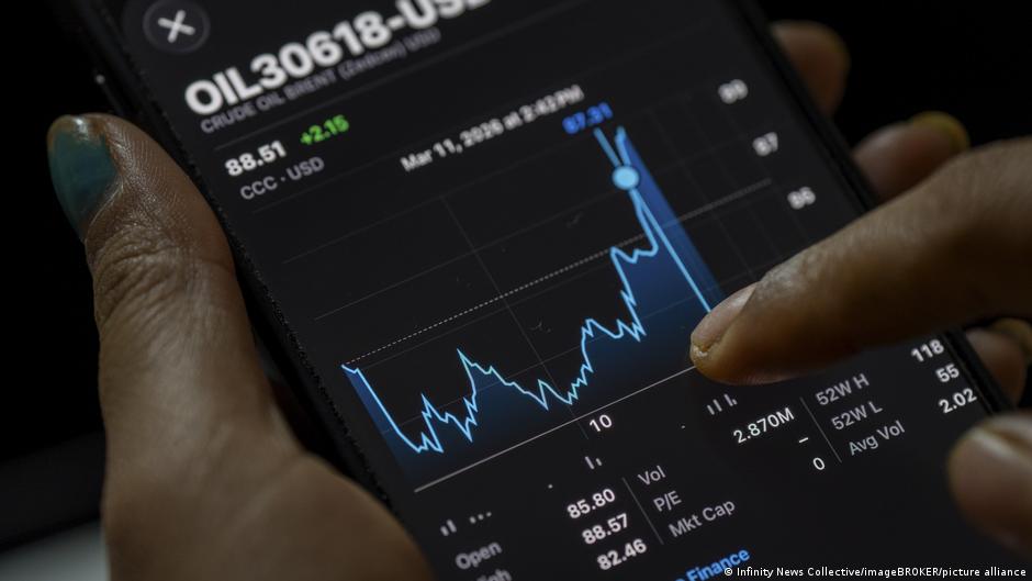 76524498 403.jpg Deutsche Welle нефть