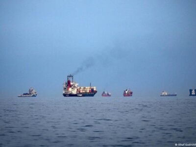 76549740 403.jpg Deutsche Welle Ормузский пролив, переговоры Ирана и США