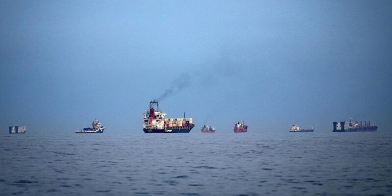 76549740 403.jpg Deutsche Welle Ормузский пролив, переговоры Ирана и США