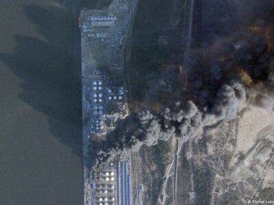 76567521 403.jpg Deutsche Welle добыча нефти