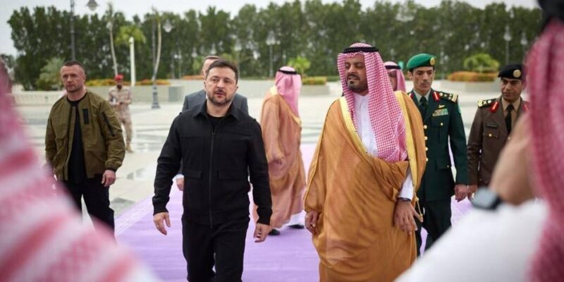 76578715 403.jpg Deutsche Welle Владимир Зеленский