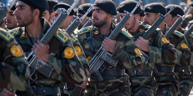 76581709 403.jpg Deutsche Welle Ормузский пролив, ультиматум Трампа