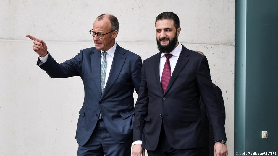 76592552 403.jpg Deutsche Welle сирийцы