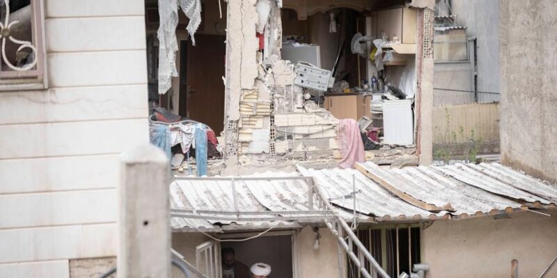 76592652 403.jpg Deutsche Welle удары США по Ирану