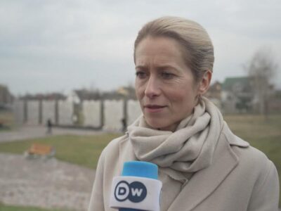 Каллас: Создание "трибунала для Путина" могло бы идти быстрее 4 76609045 403.jpg новости Кая Каллас