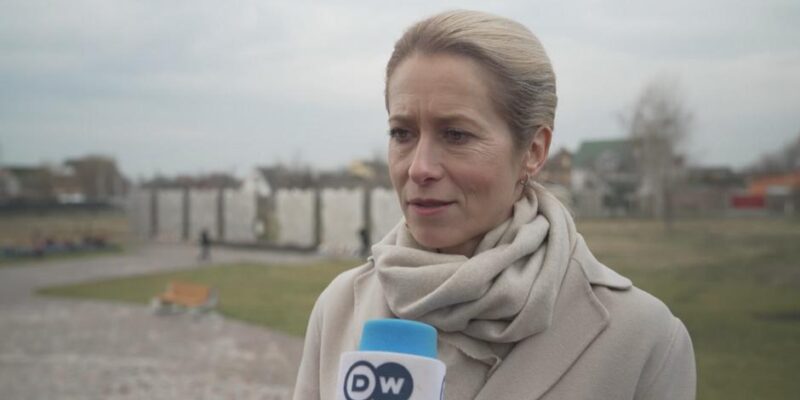 76609045 403.jpg Deutsche Welle Кая Каллас