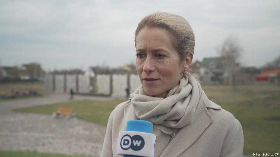 76609045 403.jpg Deutsche Welle Кая Каллас