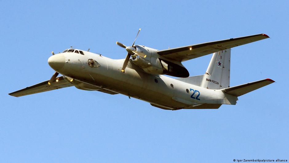 76617311 403.jpg Deutsche Welle Ан-26