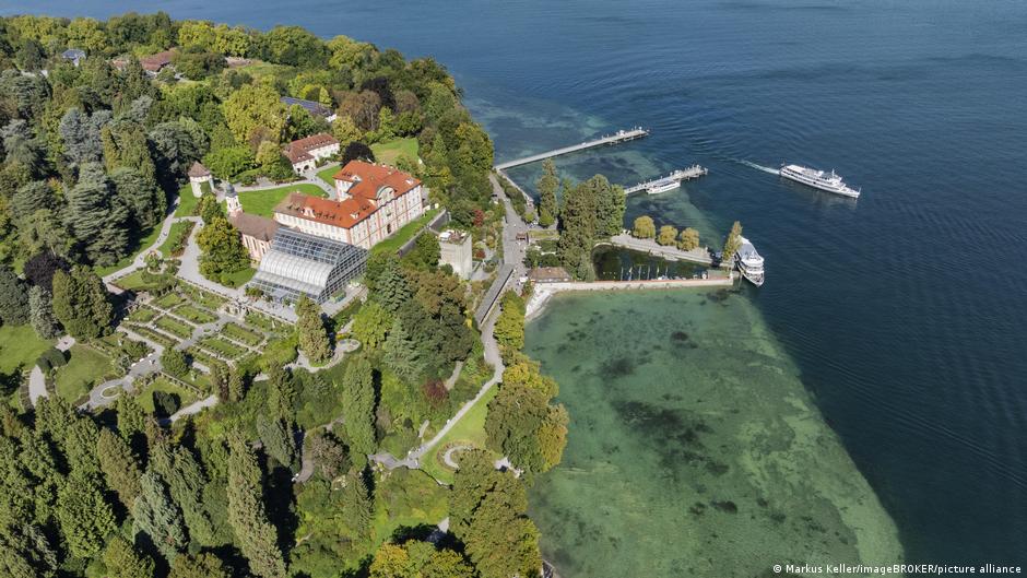 Нетеневой флот в Германии столкнулся с конкуренцией 1 76618380 403.jpg Deutsche Welle германия