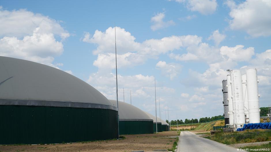 76621252 403.jpg Deutsche Welle биометан