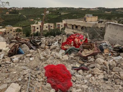 76622145 403.jpg Deutsche Welle Израиль