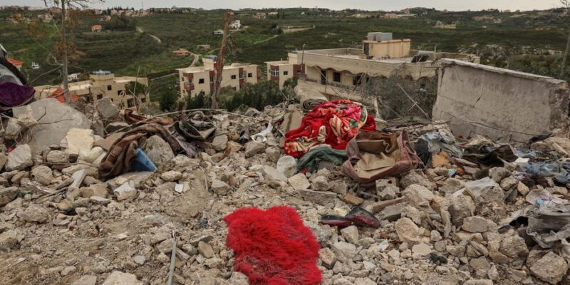 76622145 403.jpg Deutsche Welle Израиль