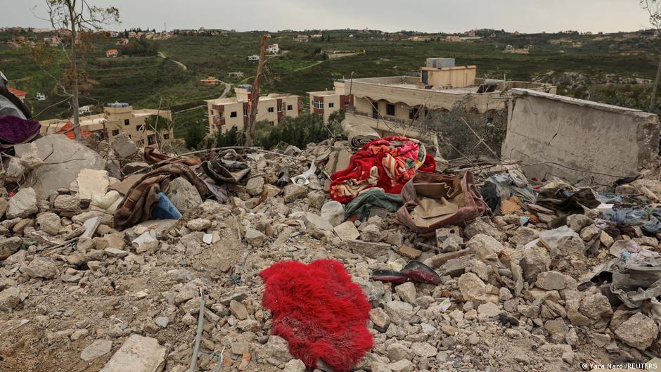 76622145 403.jpg Deutsche Welle Израиль