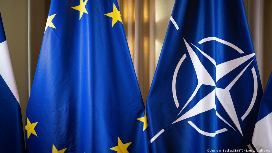 76627719 403.jpg Deutsche Welle НАТО-США