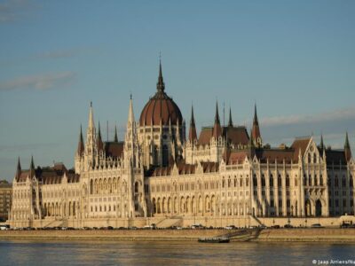 МИД Украины: Киев не причастен к попытке диверсии на газопроводе в Сербии 7 76627888 403.jpg Deutsche Welle МИД Украины