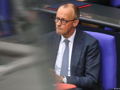 76629605 403.jpg Deutsche Welle Фридрих Мерц