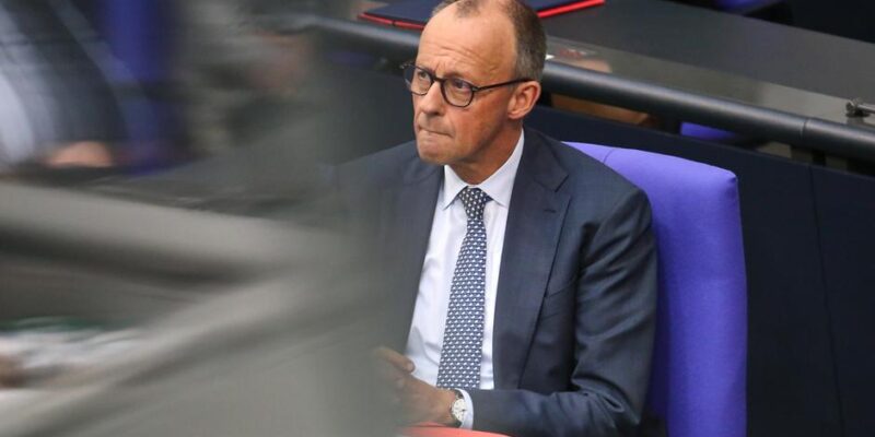 76629605 403.jpg Deutsche Welle Фридрих Мерц