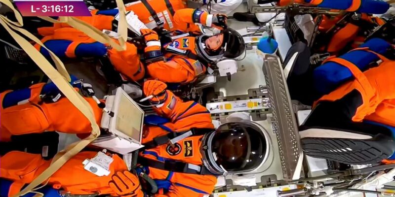 76633258 403.jpg Deutsche Welle Артемида-2