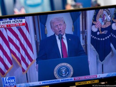 76636275 403.jpg Deutsche Welle Дональд Трамп