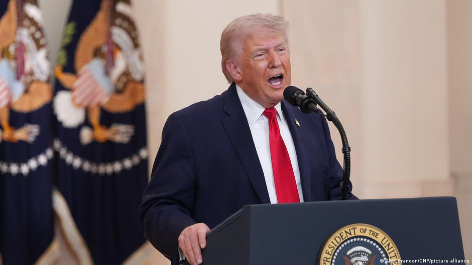 76636360 403.jpg Deutsche Welle война в Иране