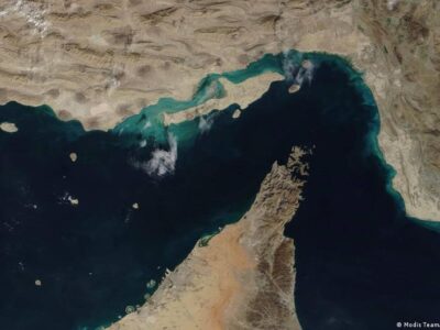 76637937 403 5.jpg 5 Deutsche Welle Ормузский пролив