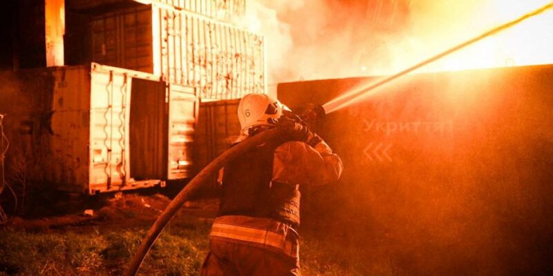 76638393 403.jpg Deutsche Welle удары России по Украине