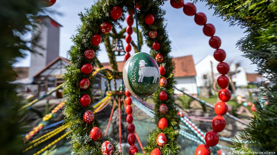 76639252 403.jpg Deutsche Welle германия