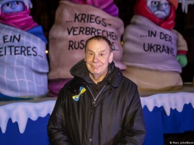 76642416 403 2.jpg 2 Deutsche Welle МИД ФРГ