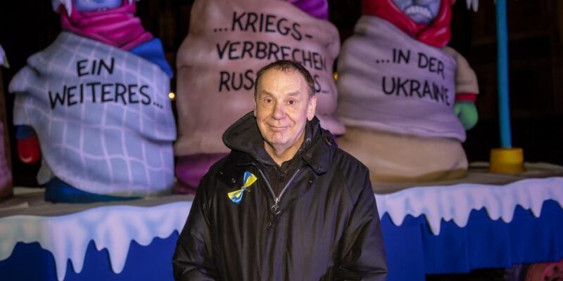 76642416 403 2.jpg 2 Deutsche Welle МИД ФРГ