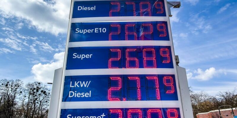 76650096 403.jpg Deutsche Welle германия, нефтяные компании