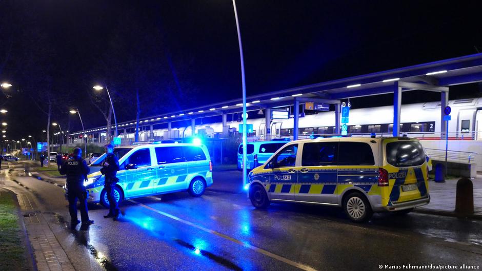 76650619 403.jpg Deutsche Welle поезд