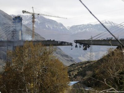 76651182 403.jpg Deutsche Welle война в Иране