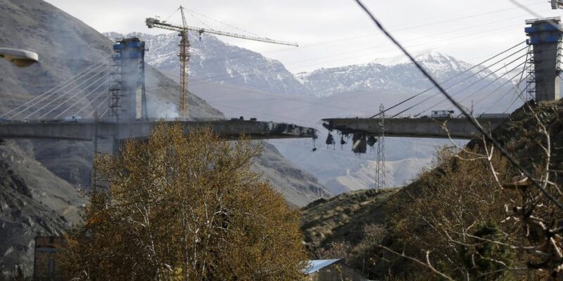 76651182 403.jpg Deutsche Welle война в Иране