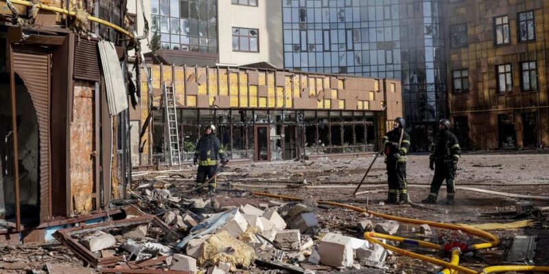 76651739 403.jpg Deutsche Welle удары РФ