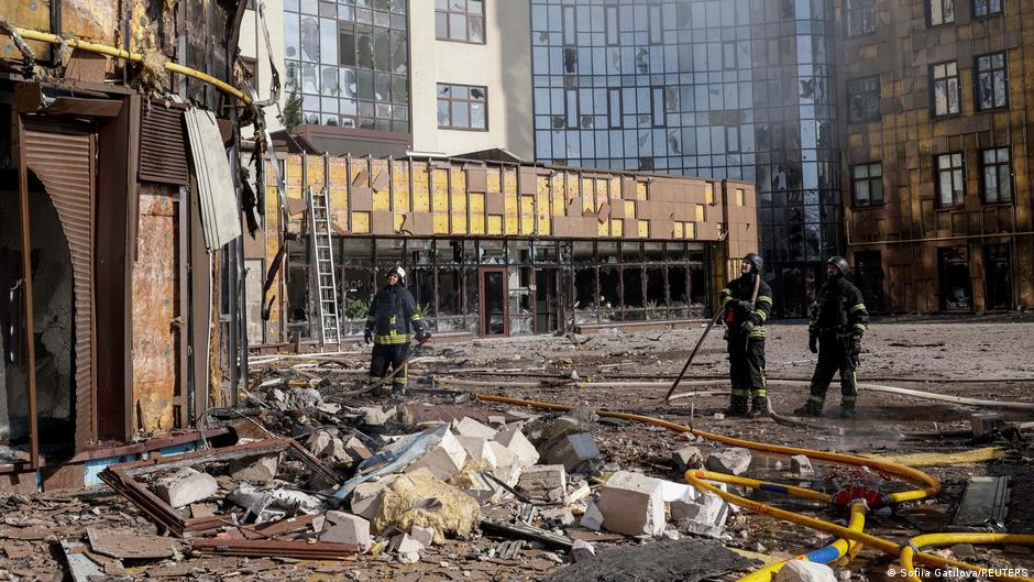 76651739 403.jpg Deutsche Welle удары РФ