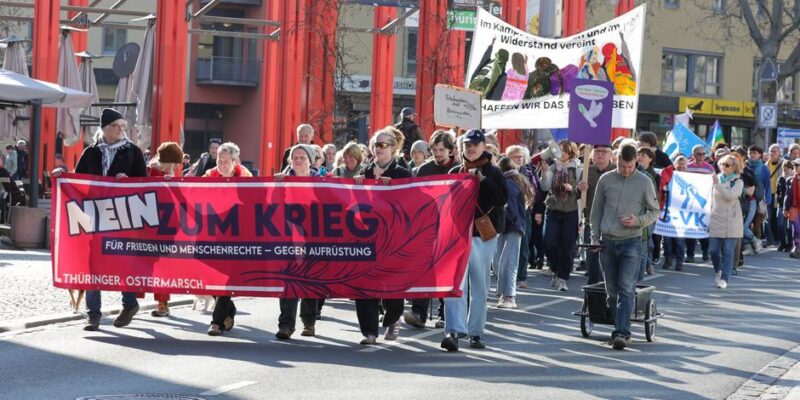 76655242 403.jpg Deutsche Welle пасхальные марши