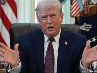 Трамп: у Ирана осталось 48 часов на "заключение сделки" или открытие Ормуза 2 76663253 403.jpg новости Дональд Трамп, Ормузский пролив